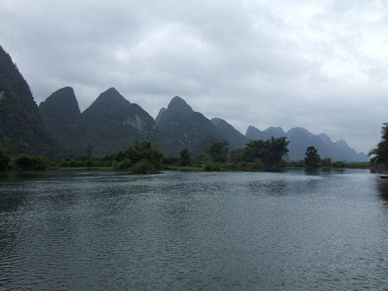 Ein aehnliches Motiv ist auch auf dem 20 Yuan-Schein abgebildet