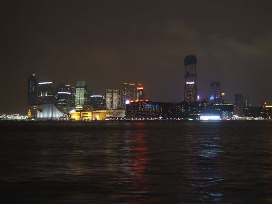 Good bye Hong Kong.....auf gehts auf die Philippinen!!!