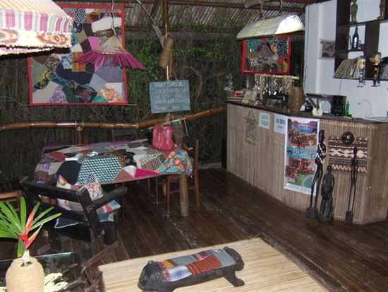 Die Banwa Pension