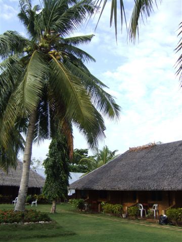 Unser Resort