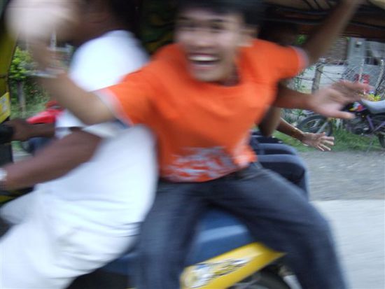 Ueberholmanoever