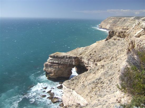 Natural Bridge