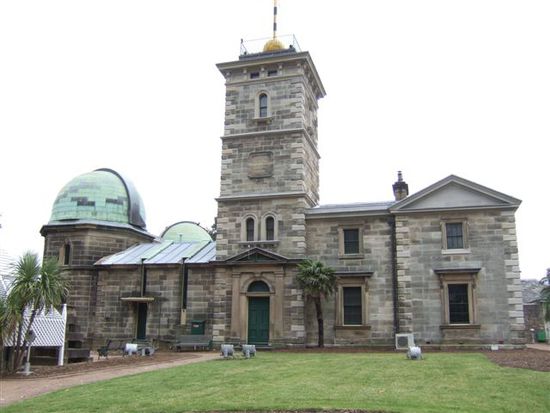 Observatorium