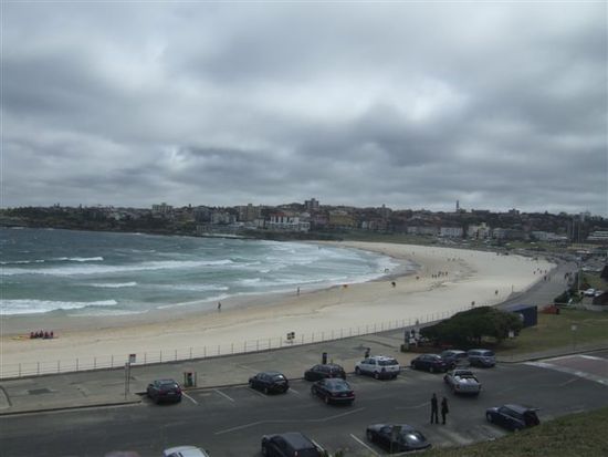 Bondi Beach