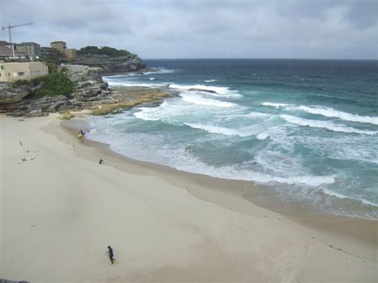 Bronte Beach