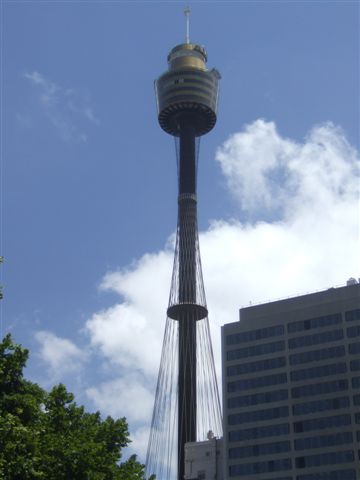 Fernsehturm