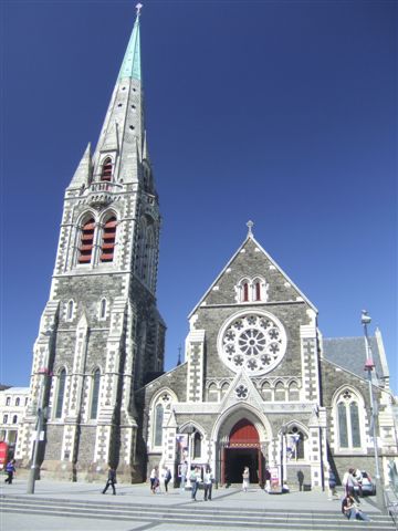 Cathedral