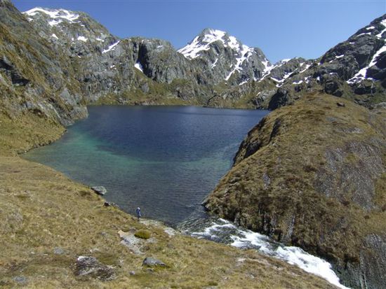 Lake Harris
