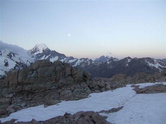 Abenddaemmerung