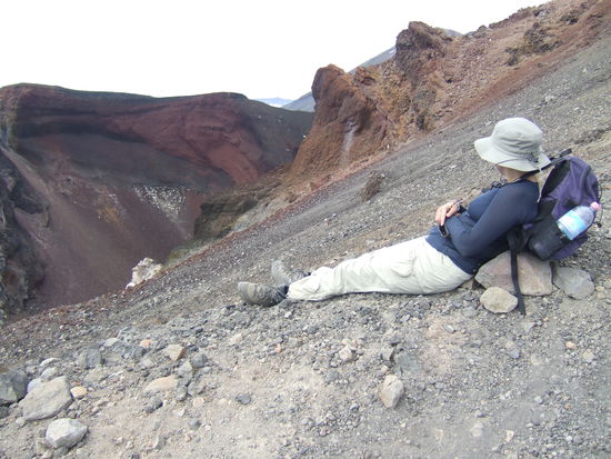 Vivi: Ich Volltrottel werde das wohl noch lange bereuen, Fred auf seinem Weg zum Mt.Doom nicht zur Seite gestanden zu haben....Sam ist doch auch nie von Mister Frodos Seite gewichen!