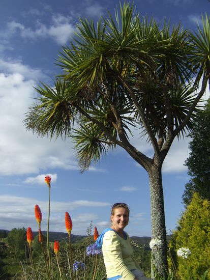 Hier wuerde es unseren Muettern auch gefallen!