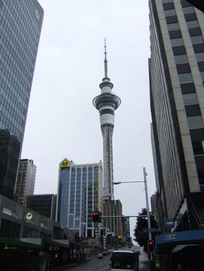 Skytower