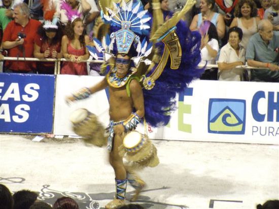 GUALE-GUAY-CHU....rampampampampa....GUALE-GUAY-CHU