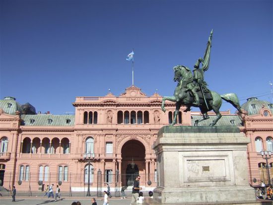 Casa Rosada