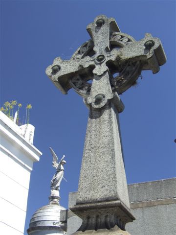 Friedhof Recoleta