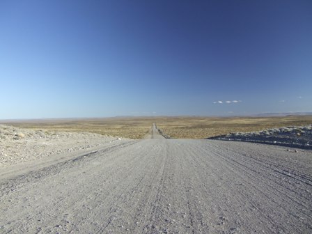 Ruta 40
