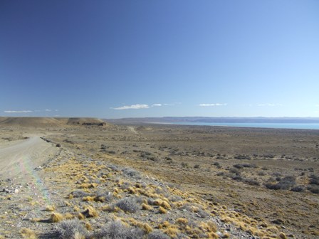 Lago Cardiel