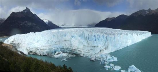 Perito Moreno