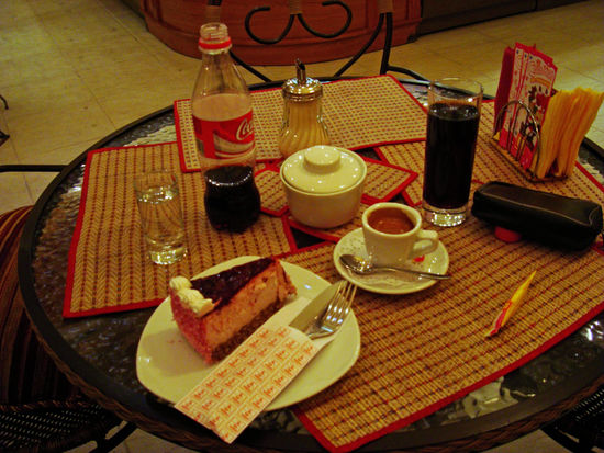 Tortenschmaus für mich