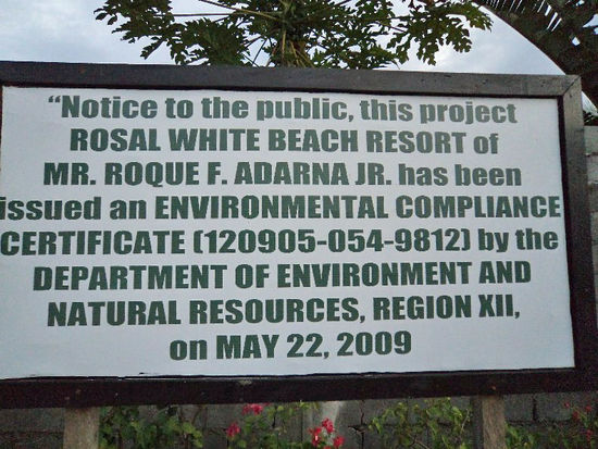 Hier der genaue Ort des Ausflugs