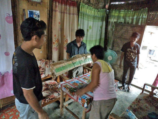 Spanferkelparty ... Lechon!