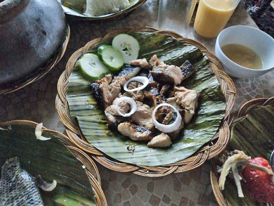 Sieht doch lecker aus, oder?