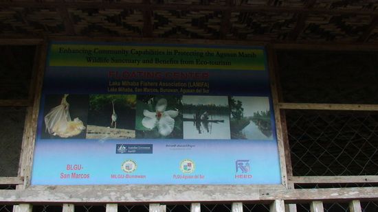 Herr Calderon heißt mich hier herzlich willkommen.