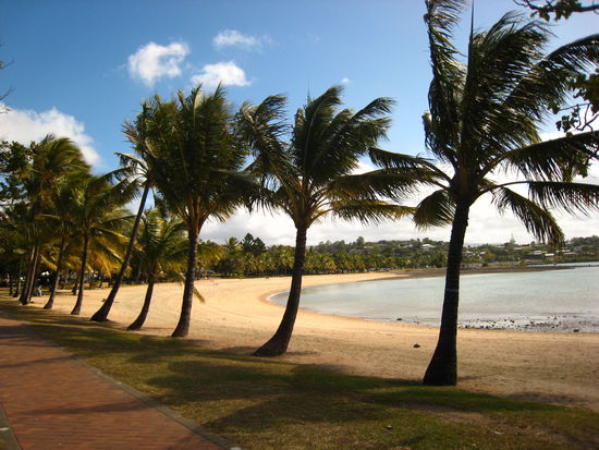 Airlie Beach