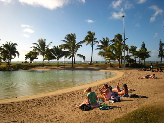 Airlie Beach