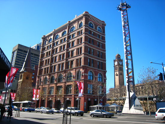 Wakee Up! (Super Hostel in zentraler Lage, opposite Central Station)