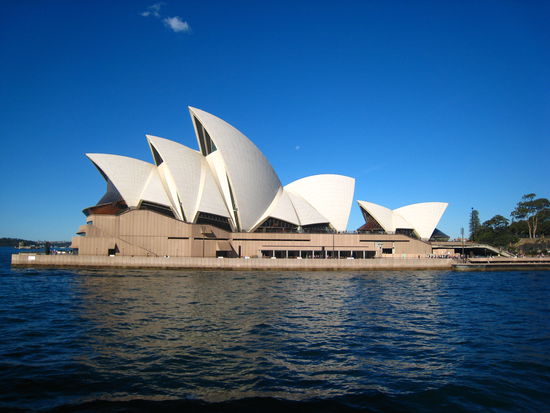 Sydney Oper