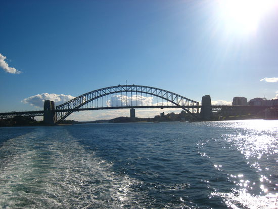 Harbour Bridge