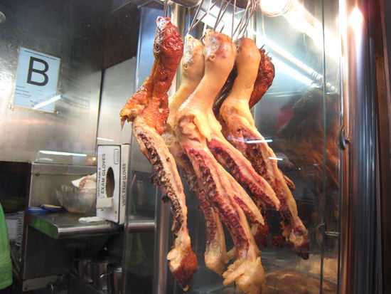 oder lieber eine Ente ??