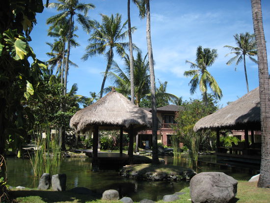 The Patra Bali Resort (Bungalows &amp; Tropical Garden)