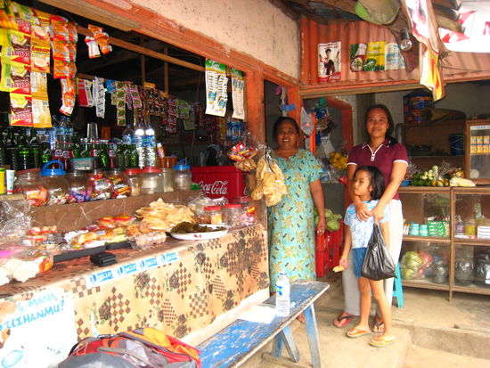 Ein Laden, wo es noch "alles" gibt!