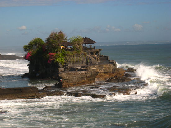 Tanah Lot