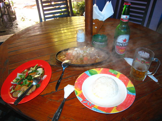 Köstlichkeiten - frisch und sehr preisgünstig!