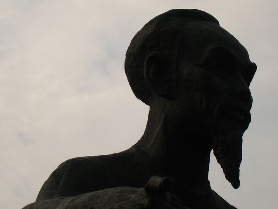 Ho Chi Minh