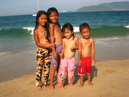 Children of Vietnam
