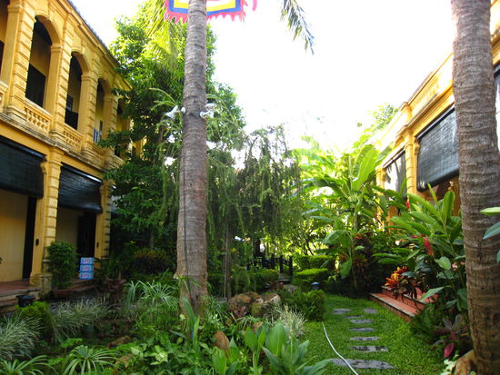 Restaurante in Hoi An