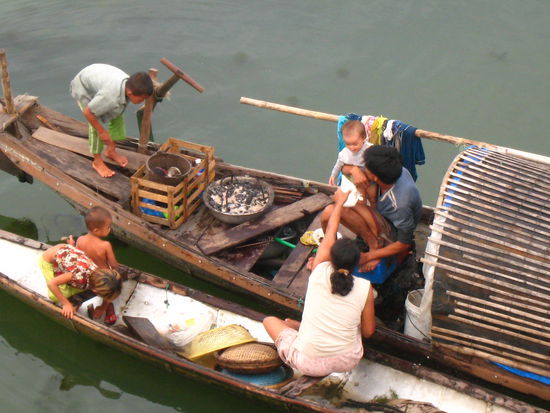 ... (aus der Naehe betrachtet)