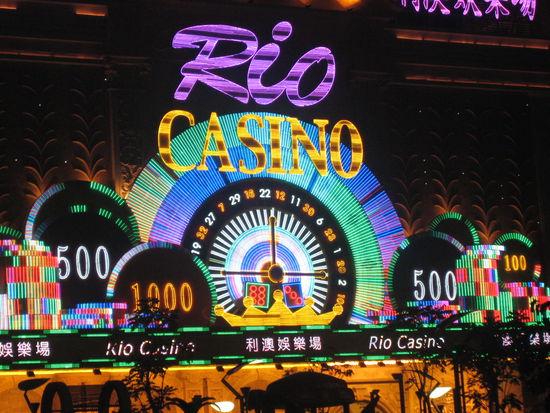 Rio Casino