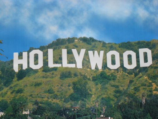 Hollywood