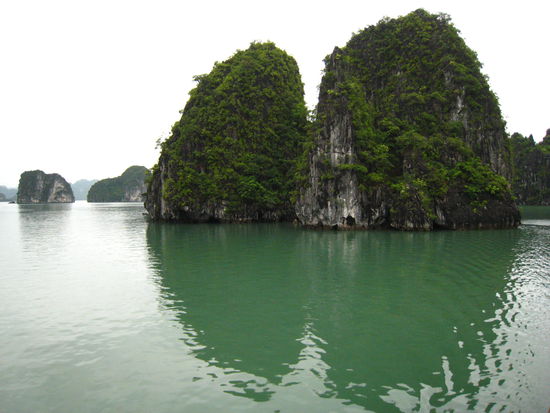 Halong Bay
