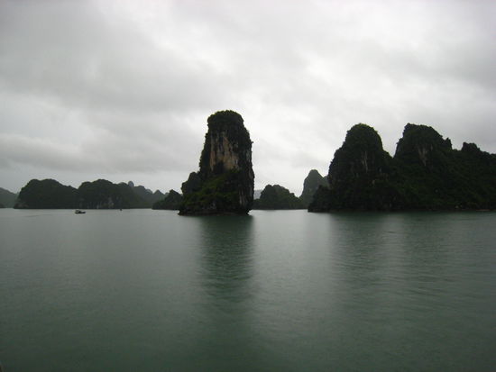 Halong Bay