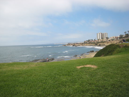 San Diego - La Jolla