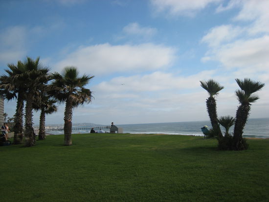 San Diego - La Jolla