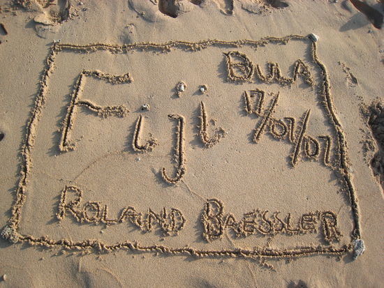 Heute auf Wayaja Laia