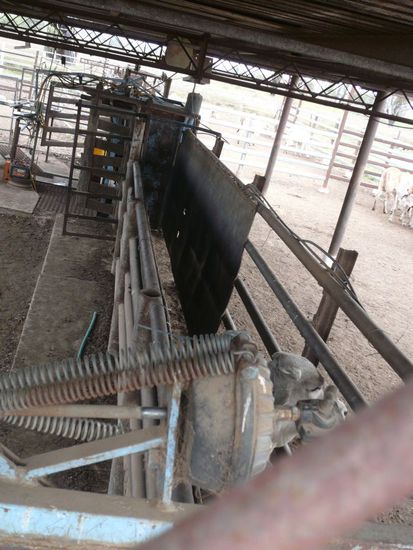 Der Ort des Geschehens!!