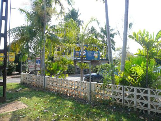 Hostel